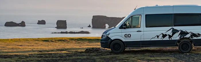 Diese Reiseziele mit dem Wohnmobil solltet ihr euch für 2026 merken