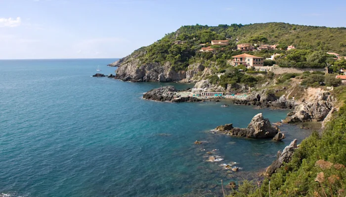 So findet Ihr den perfekten Campingplatz für eure Wohnmobil-Reise