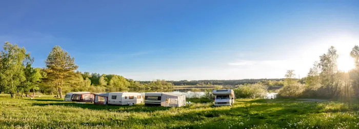 Mit dem Wohnmobil nach Polen: Das müsst Ihr beachten