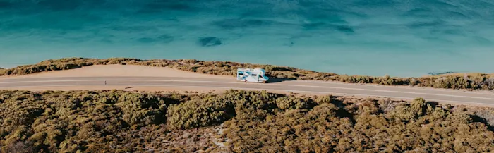 Diese 4 Routen in Australien sind perfekt für eine Camper-Tour
