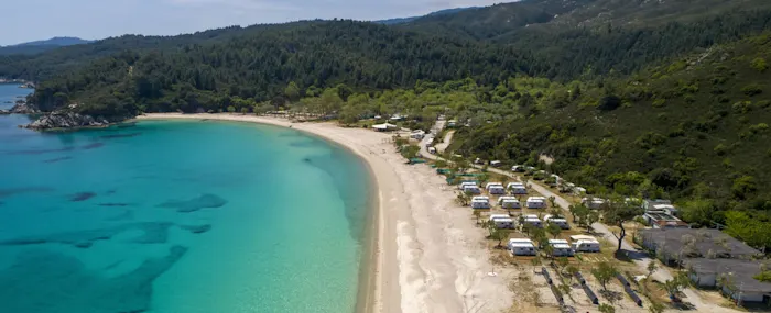 Mit dem Wohnmobil nach Griechenland: Routen und Tipps