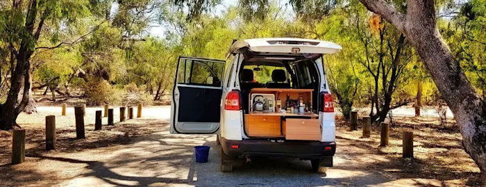 Camping in und um Perth: das sind die schönsten Orte