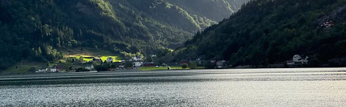 Was sind die 3 besten Wohnmobil-Routen durch Norwegen für 2 bis 3 Wochen?