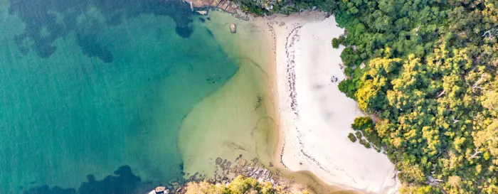 Wann ist die beste Reisezeit für Australien mit dem Camper?