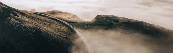 10 Wohnmobil-Touren in Europa, die auf eure Bucket List gehören