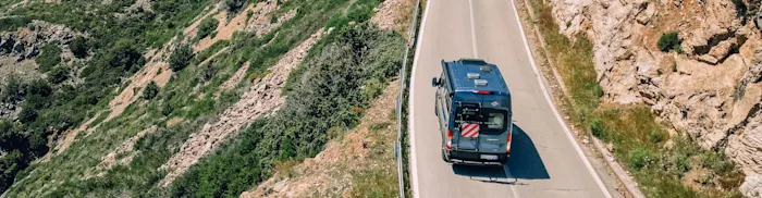 Nachhaltig reisen: Tipps für einen umweltfreundlichen Camping-Urlaub