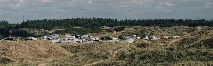 Die 10 schönsten Campingplätze in Dänemark