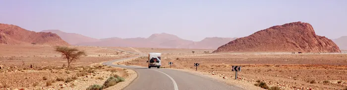 Marokko mit dem Wohnmobil: So bereitet ihr eure Reise vor