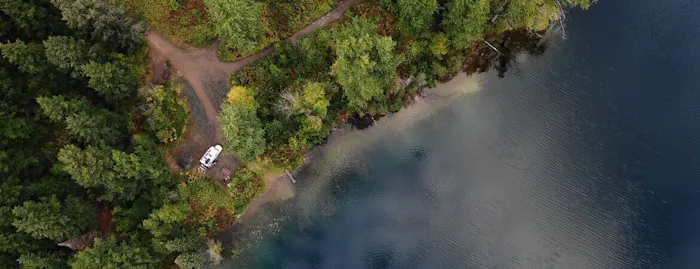 Camping in British Columbia: Diese 6 Plätze sind unsere Favoriten