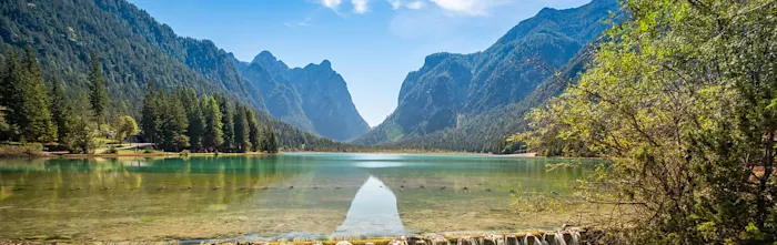 Mit dem Wohnmobil durch Südtirol: Meine Tour für 8 Tage