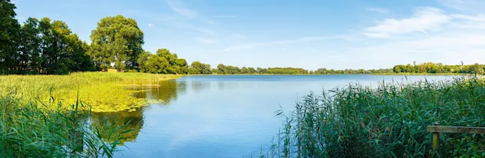 Das sind die 13 schönsten Campingplätze an der Ostsee und in Mecklenburg-Vorpommern