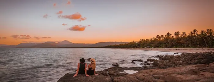 Das sind die 10 schönsten australischen Strände und Camping-Spots am Meer