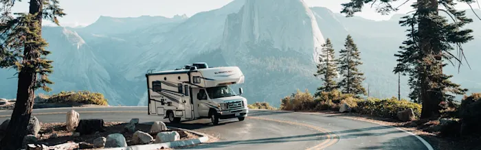 Kalifornien mit dem Mietwagen oder Wohnmobil? Der ultimative Vergleich.