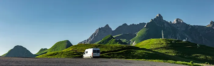 Mit dem Wohnmobil durch die Pyrenäen: Tipps für eure Reise