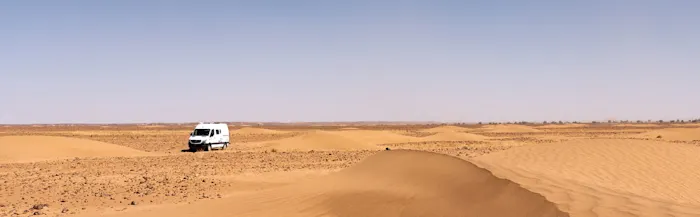 Marokko mit dem Wohnmobil: So bereitet ihr eure Reise vor
