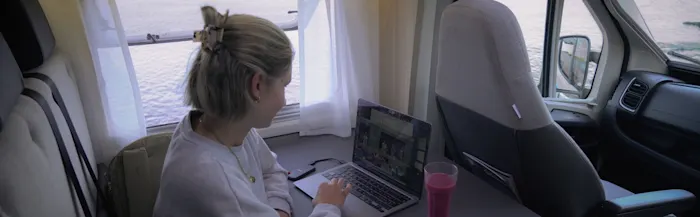 Was brauche ich zum Fernsehen im Wohnmobil?