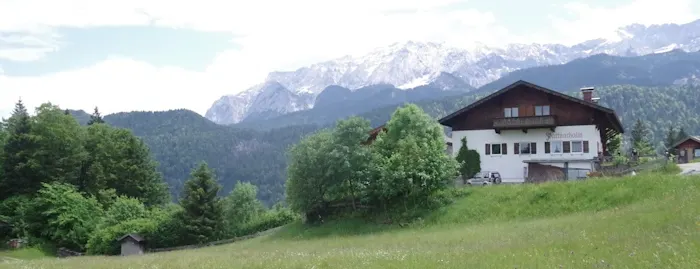 Die perfekte Wohnmobil-Tour durch Süddeutschland für 2 Wochen
