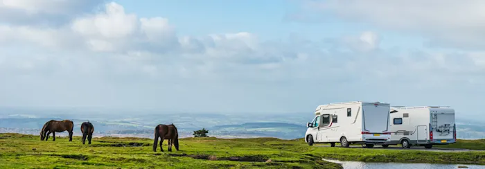 England mit dem Wohnmobil: unsere Tipps für eure Reise