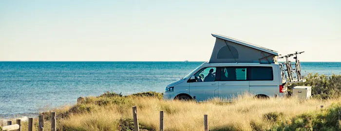 Wohin im Frühjahr mit dem Wohnmobil? Hier sind 7 Tipps!