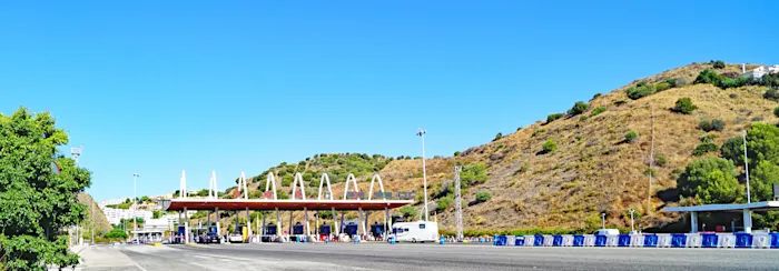 Maut in Spanien: Mit diesen Kosten müsst ihr rechnen