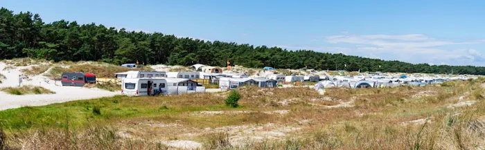 Zwei Wohnmobil-Touren an der Ostsee, die perfekt für eine Auszeit sind