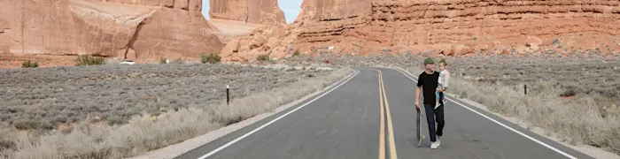 Camping mit Kindern: Tipps zum Familienurlaub mit Wohnmobil