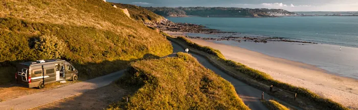 Diese 5 Frankreich-Reiserouten sind mit dem Wohnmobil besonders schön