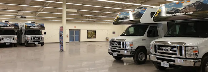 Wohnmobil-Abholung: Das müsst ihr wissen