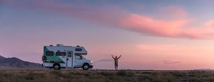 Mit dem Wohnmobil auf der Route 66: Der wohl legendärste Roadtrip der USA