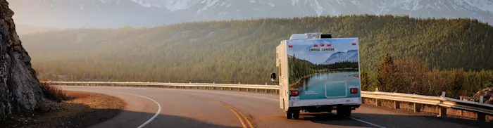 Camper mieten in Kanada: 6 Tipps für euren Wohnmobil-Roadtrip