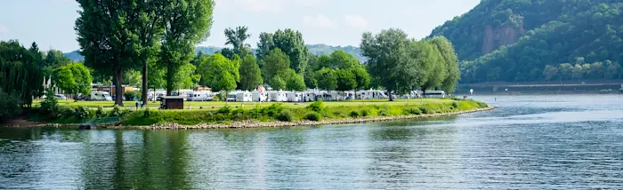 Die 8 schönsten Campingplätze an der Mosel