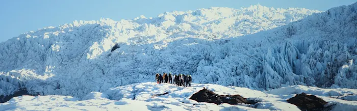 Wann ist die beste Reisezeit in Island?