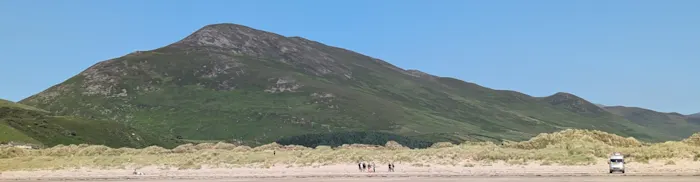 Irland mit dem Wohnmobil: 10 Tipps für die grüne Insel