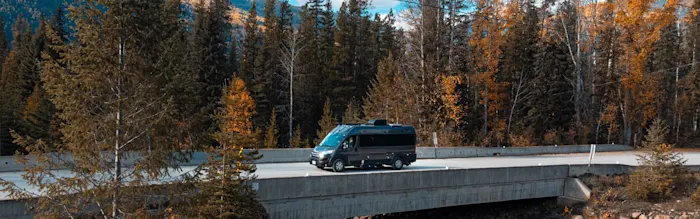 Kanada mit dem Wohnmobil: unsere Routenvorschläge für 2 - 3 Wochen