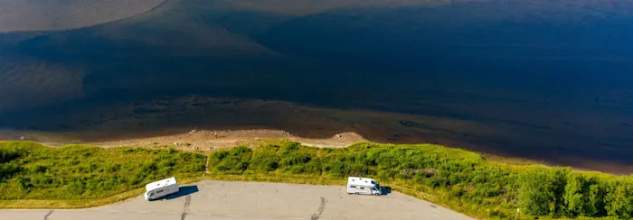 Wohnmobil-Tour planen: So wird der Camping-Trip perfekt