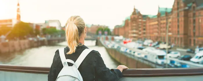 Camping in Hamburg: die besten Stell- und Campingplätze in der Hansestadt