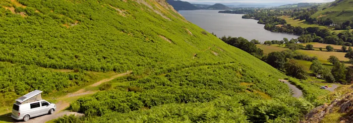 Wohnmobil-Tipps für Einsteiger: So geht Urlaub mit dem Camper