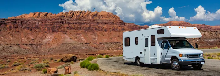 Wohnmobil-Reise durch die USA: gefährlich oder nicht?