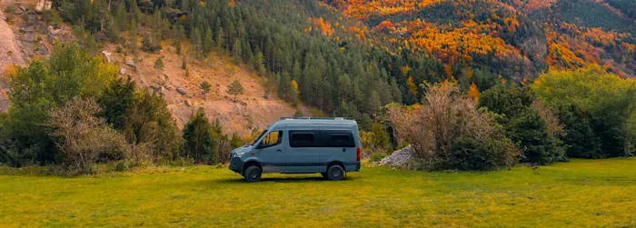 Trend Eco-Camping: Urlaub im Einklang mit der Natur