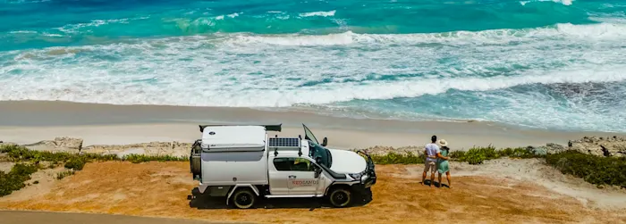 Wohnmobil für 2 Personen: welches Modell passt zu mir?
