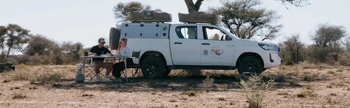 Wildcamping weltweit: Wo ist es erlaubt, wo verboten?