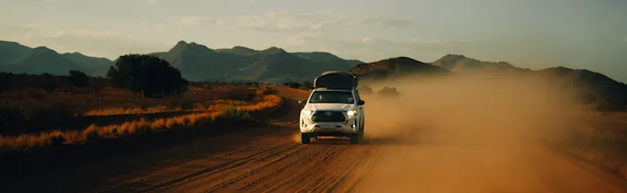 Namibia mit dem Wohnmobil: Welche Rundreise passt zu euch?