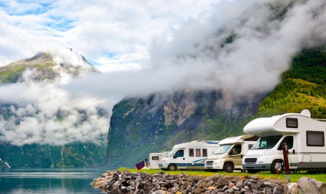 Conseils & infos sur les vacances en camping