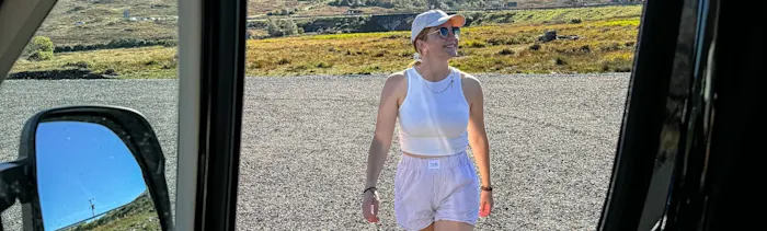 Darf ich einen Camper ab 18 mieten?