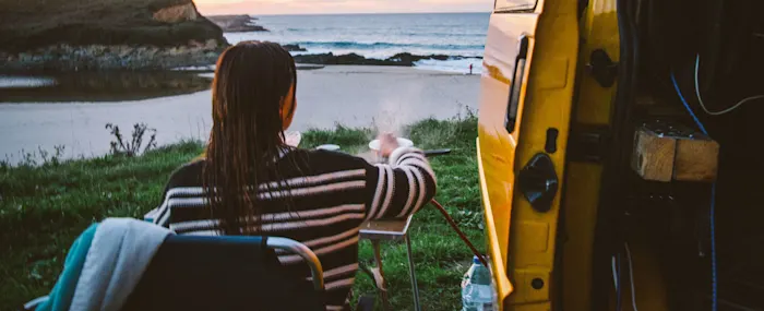 Kochen im Wohnmobil: Tipps und Rezepte für unterwegs