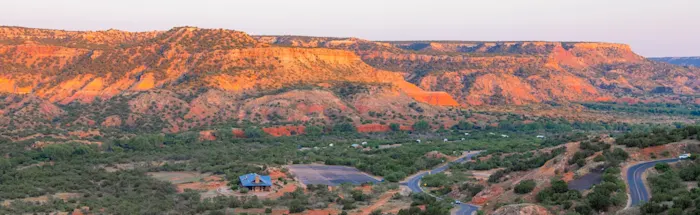 Texas mit dem Wohnmobil:die zwei schönsten Roadtrips im Lone Star State