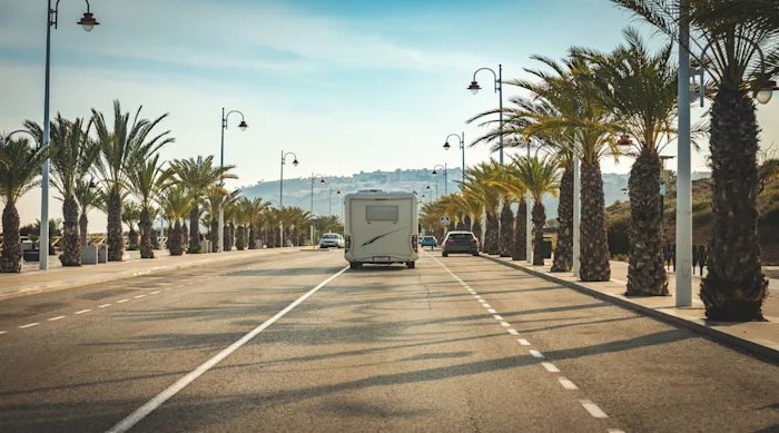 Wohnmobil ausgebucht: Was Ihr jetzt tun könnt, um euren Urlaub zu retten