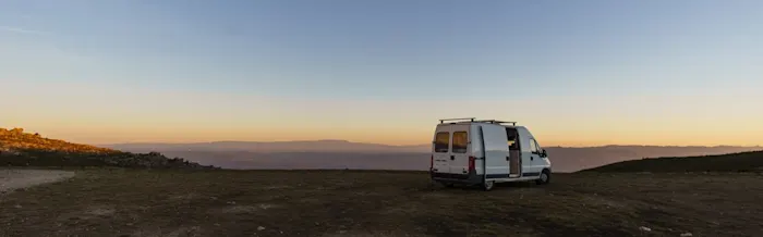 Was sind die besten Kurztrips mit dem Wohnmobil?