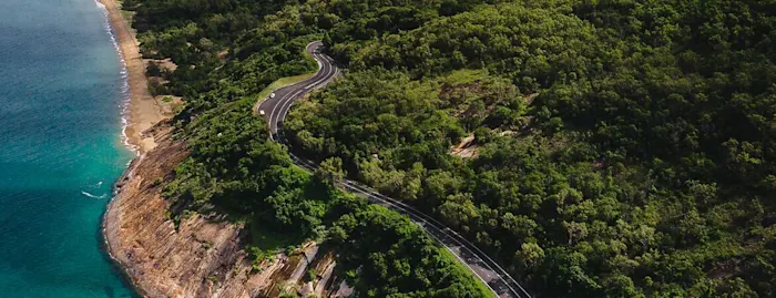 Queensland mit dem Wohnmobil: Die beste Route von Brisbane nach Cairns