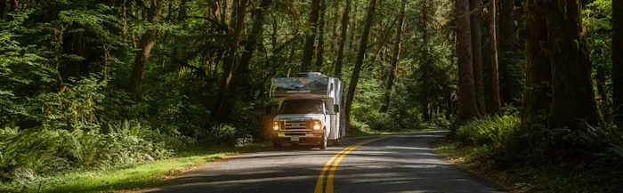 Camper mieten in Kanada: 6 Tipps für euren Wohnmobil-Roadtrip